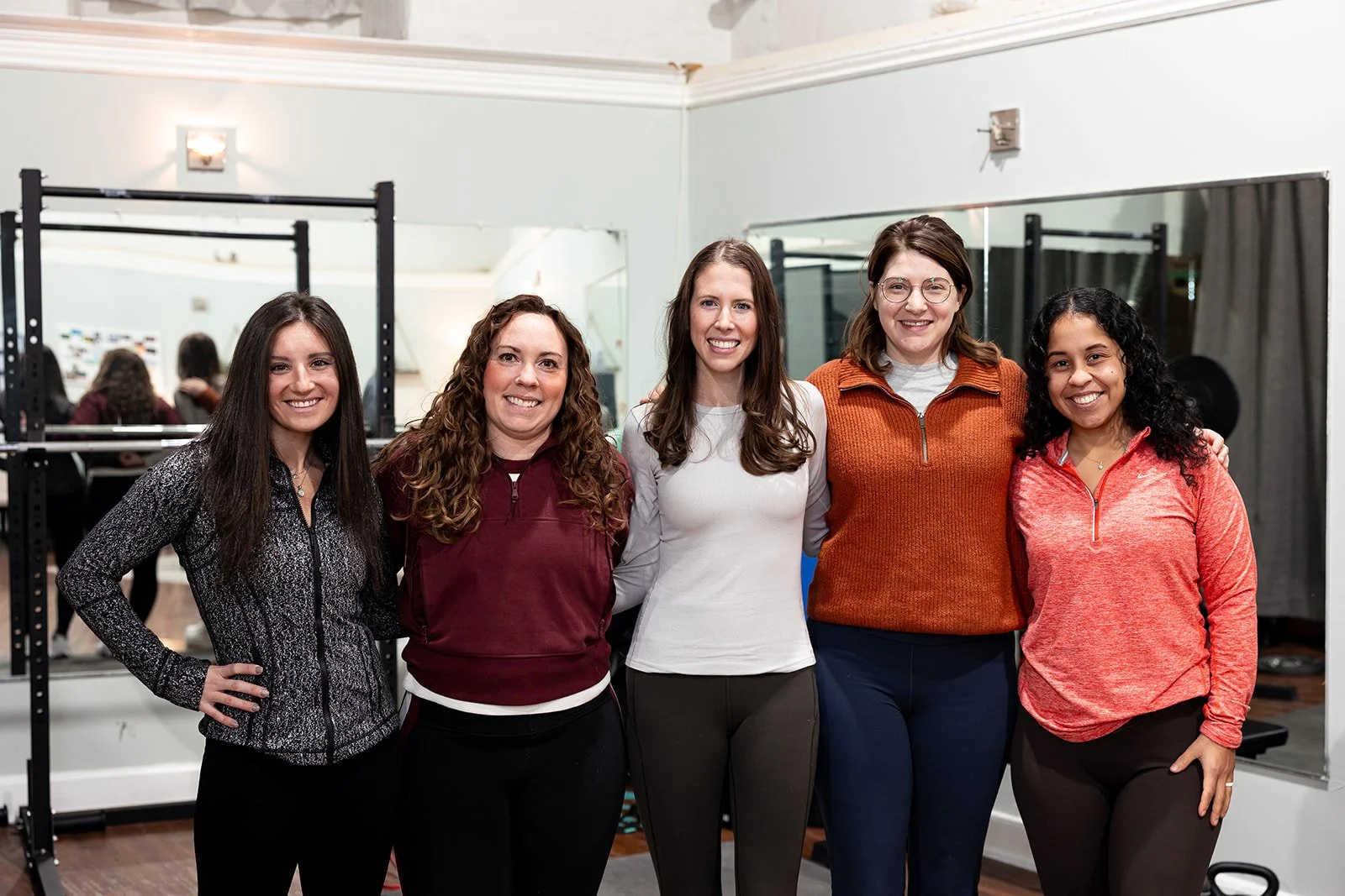 Restore Physical Therapy and Pelvic Health  beauty + wellness, classes + workshops, professional services, book an appointment, family-friendly, movement 
