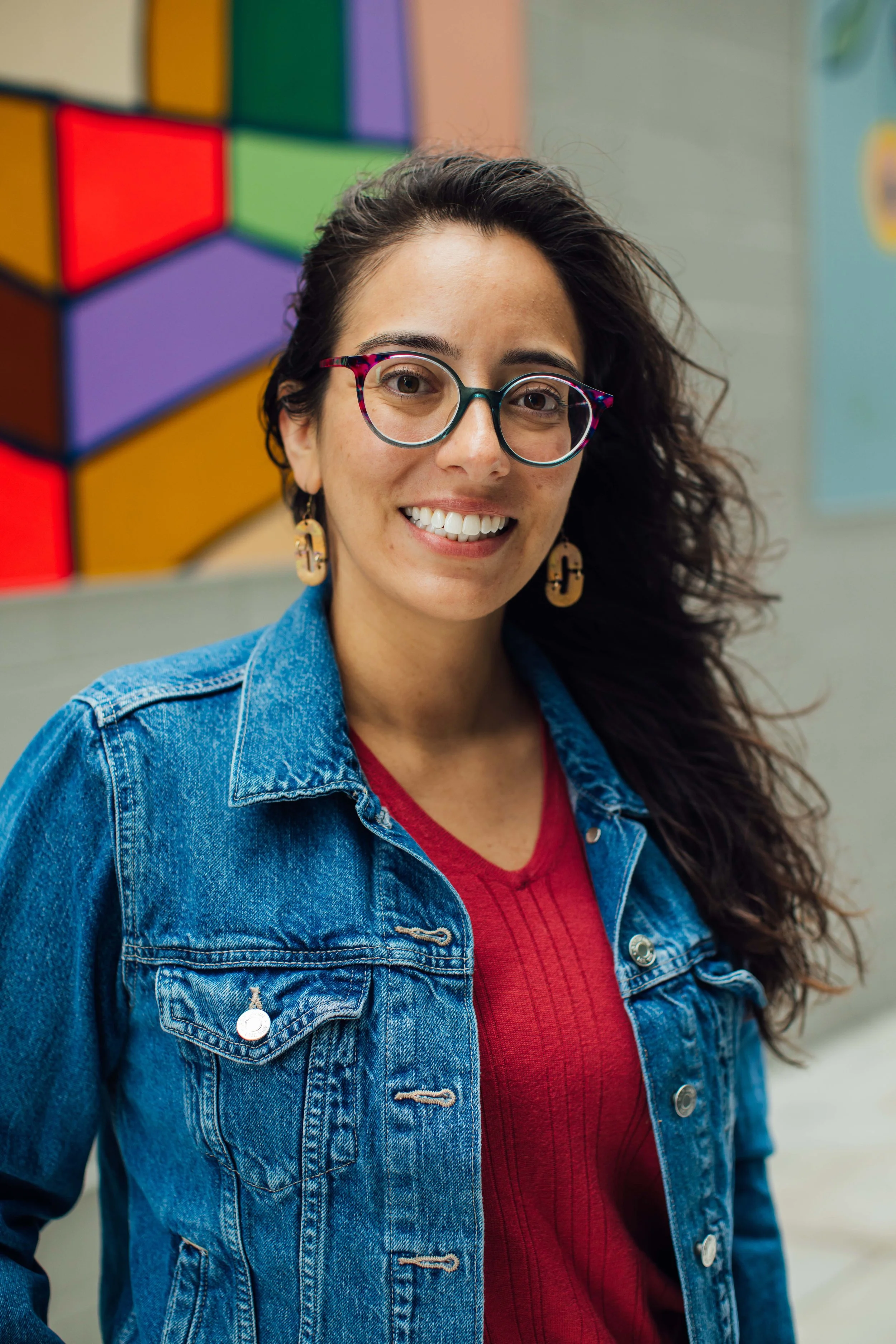 Actívate Stories  artist, BIPOC-owned, audio + visual production 