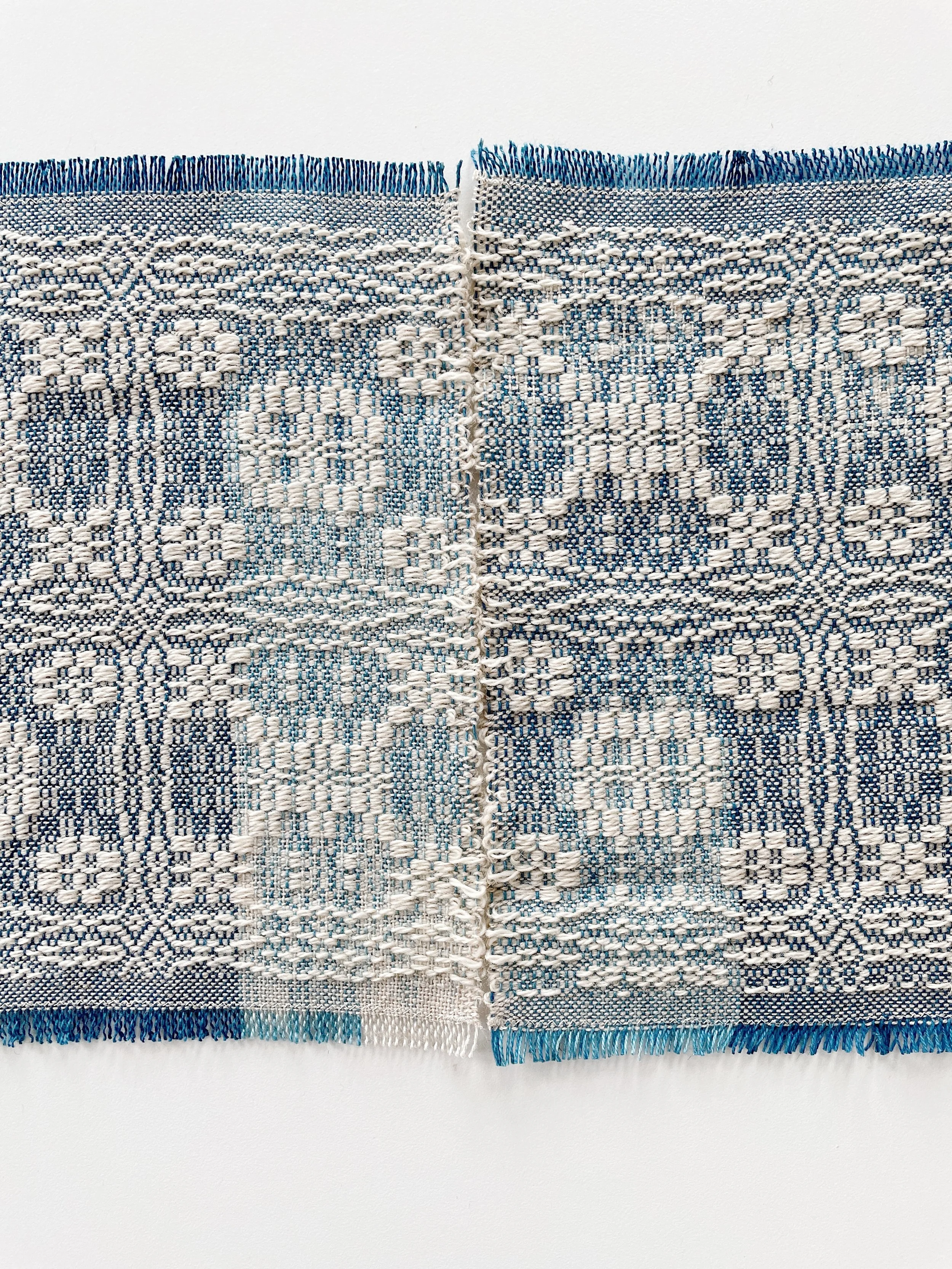 Rachel Snack  artist, textiles + clothing 