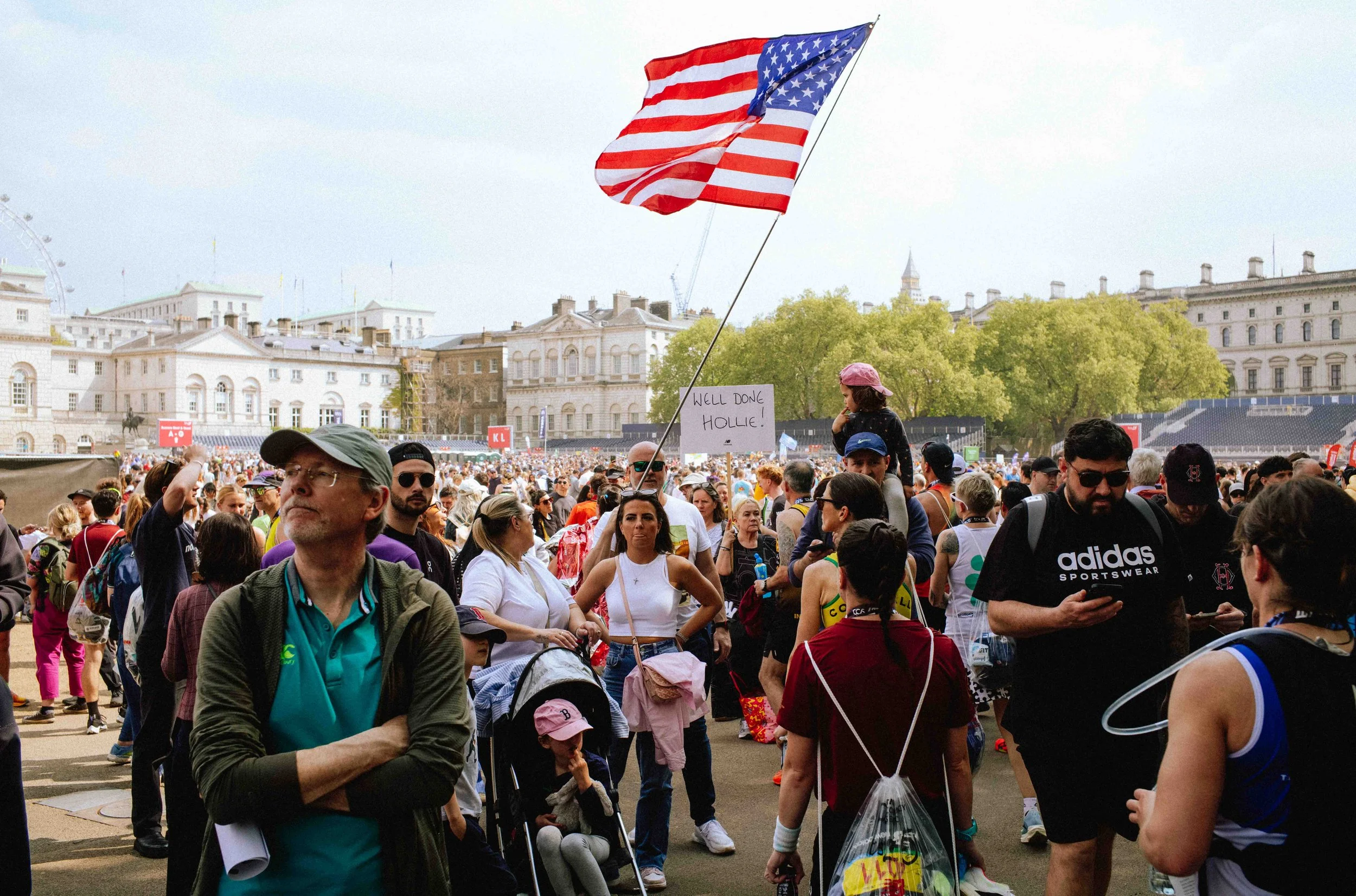 USA Flag in Crowd-1.jpg