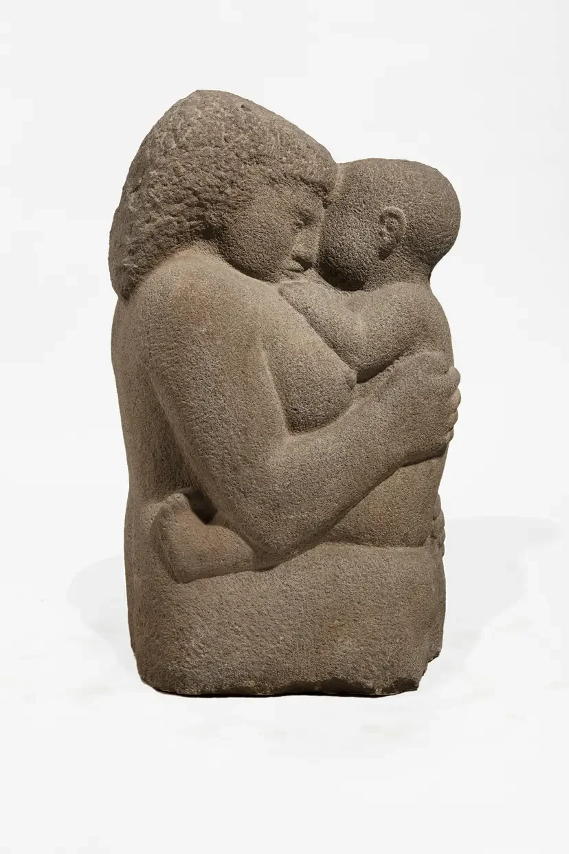 Fíllinn í fæðingarstofunni