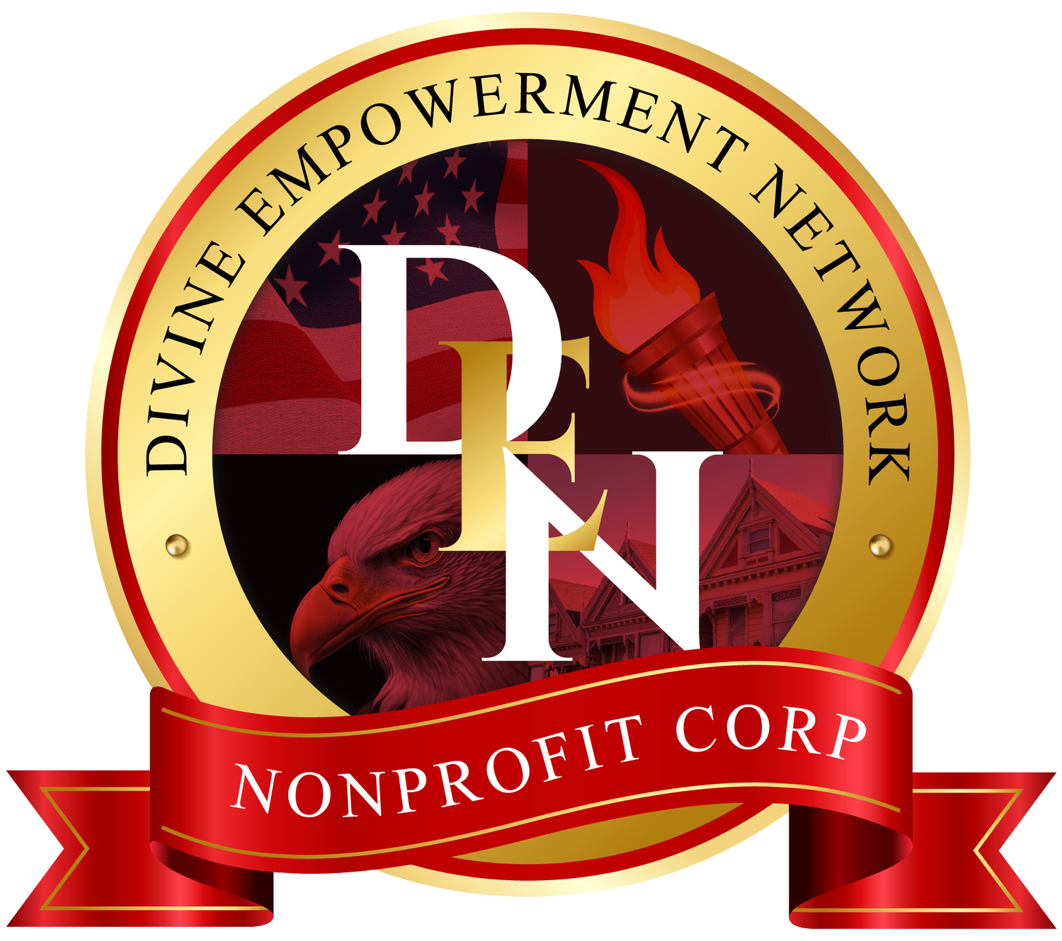 Divine Empowerment Network (The DEN) | Employment Training | Homeownership | Veterans Support