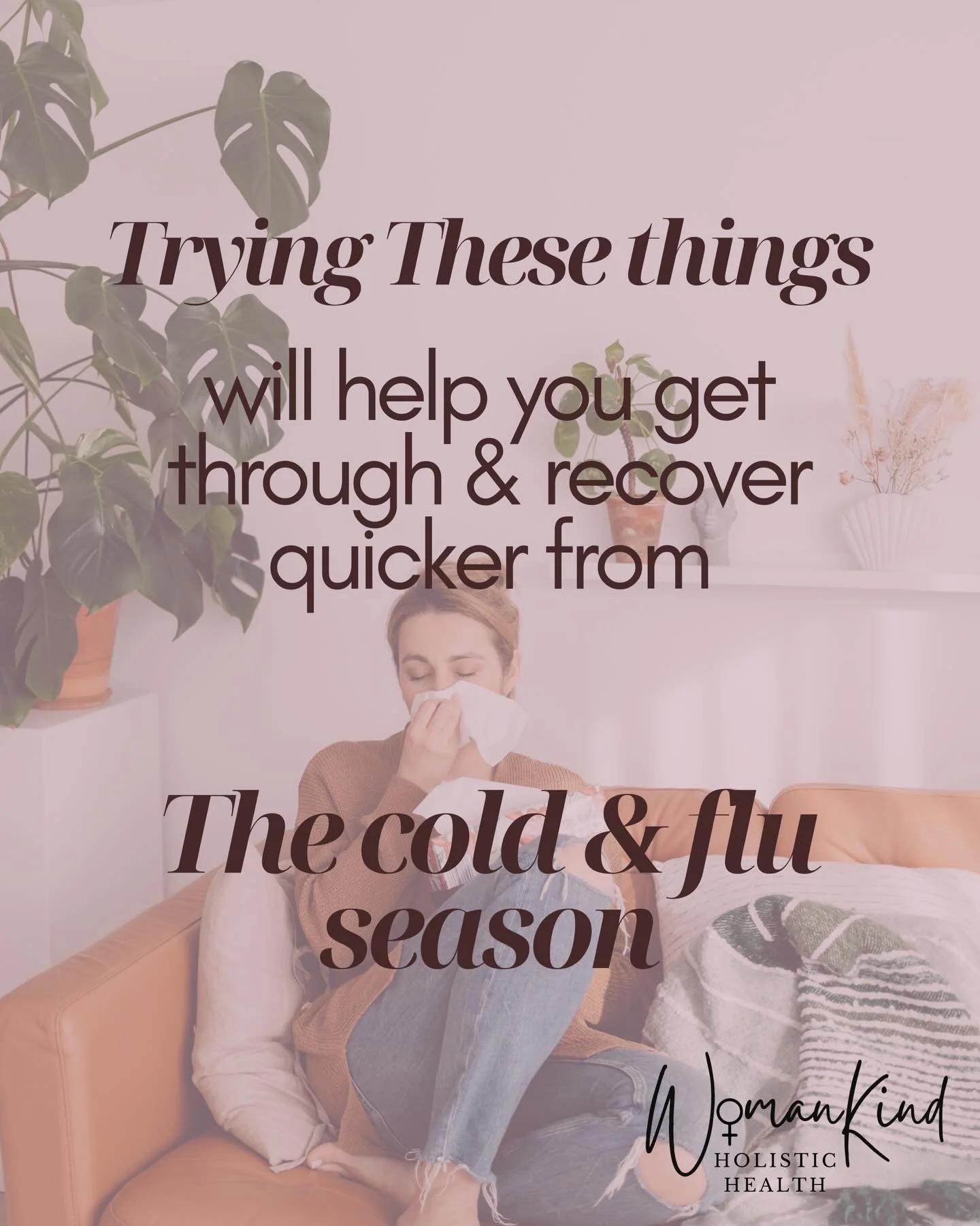 Been hit down with flu this winter? Notice how it lingers and takes ages to recover from? 

Following these steps will definitely help in trying to avoid and recover. Manual lymphatic drainage massage in particular enhances your body&rsquo;s ability 