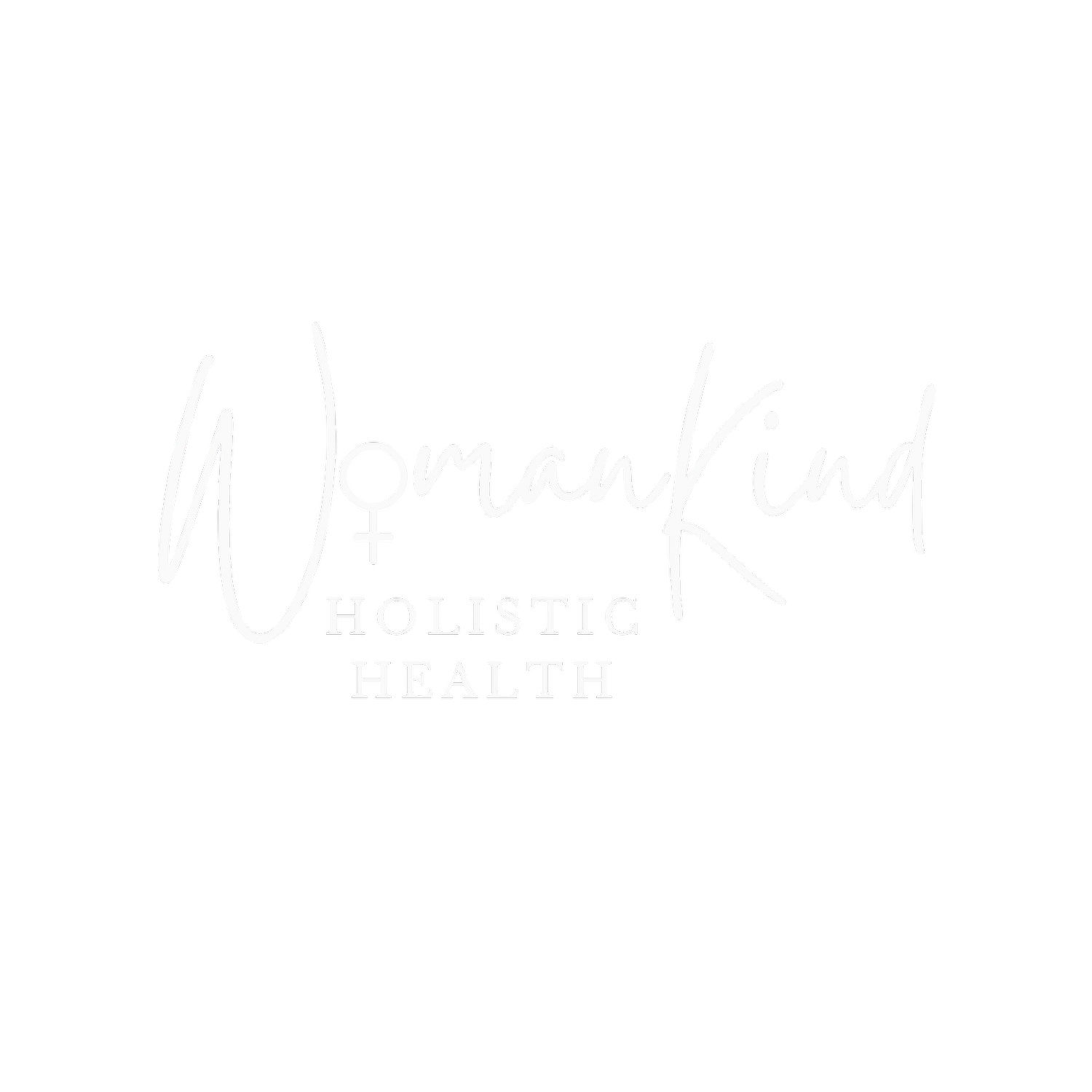 WomanKind Holistic Health