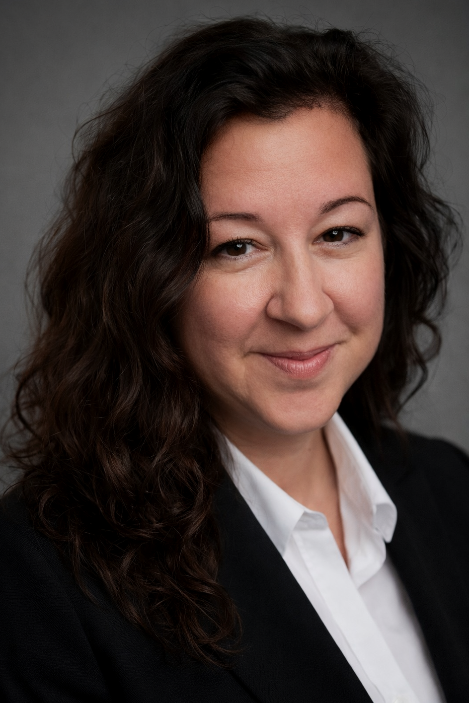 Nicole Schmidt, USMC Spouse