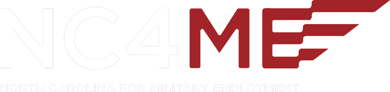 North Carolina for Military Employment