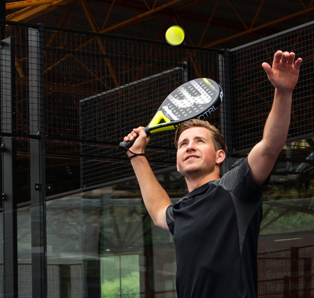 Padel Club De Uithof