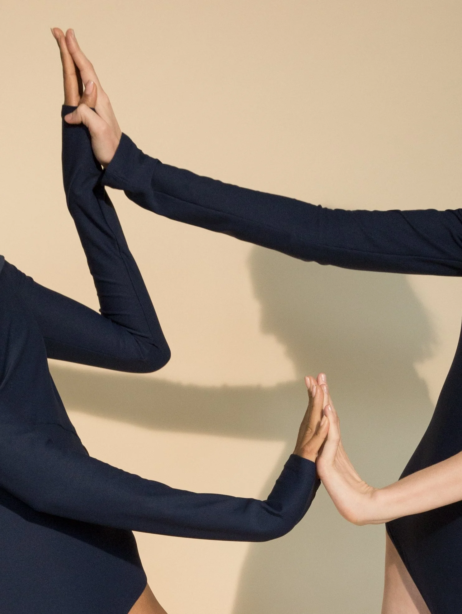 ALIX NYC Autumn-Winter 2017