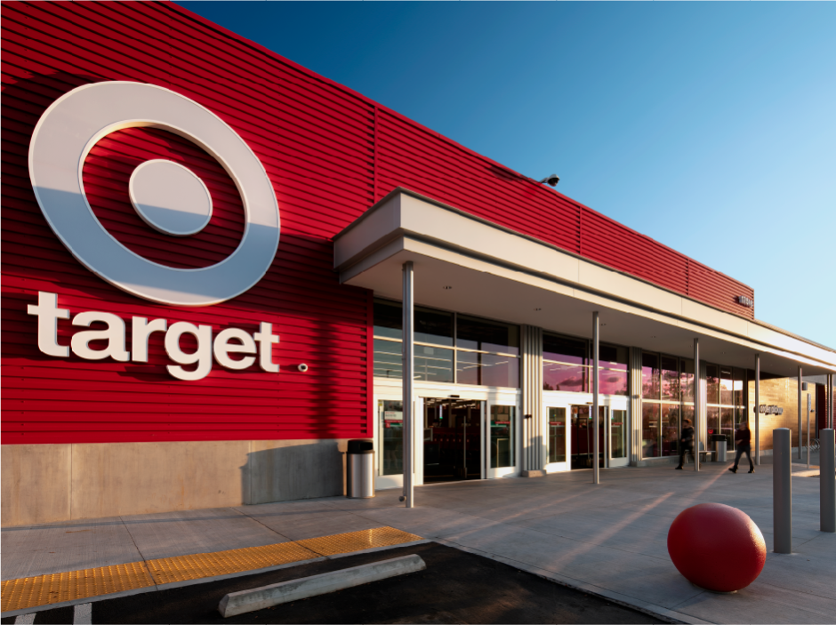 Target’s New Supply Chain Facility Could Be First of Many (Modern Retail)