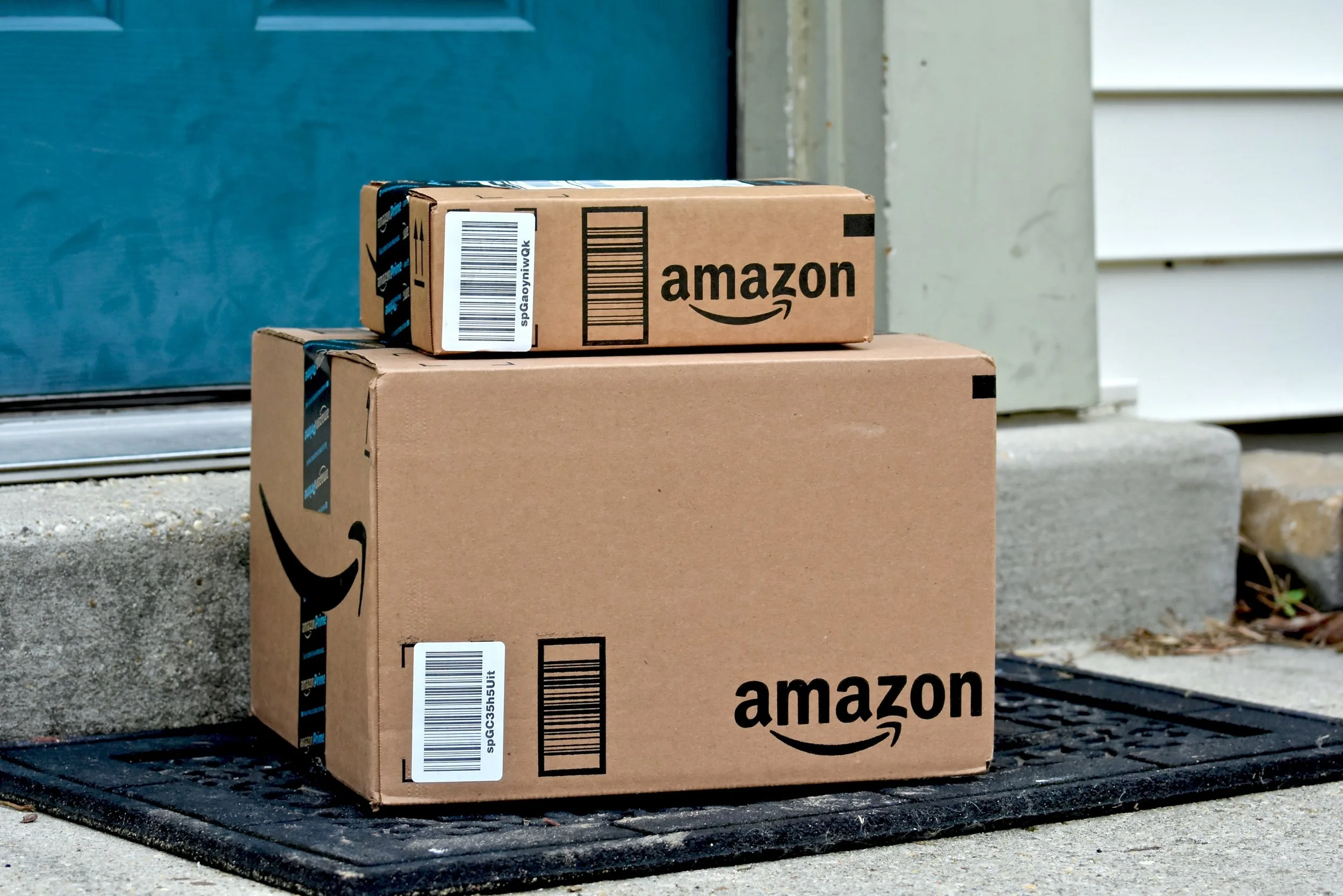 Amazon's Logistics Flex, Target's New Hubs &amp; The Same-Day Boom: The Latest Logistics News