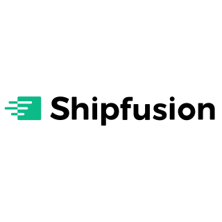 Shipfusion logo, a Third Person Collective brand partner