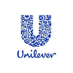 Unilever logo, a Third Person Collective brand partner
