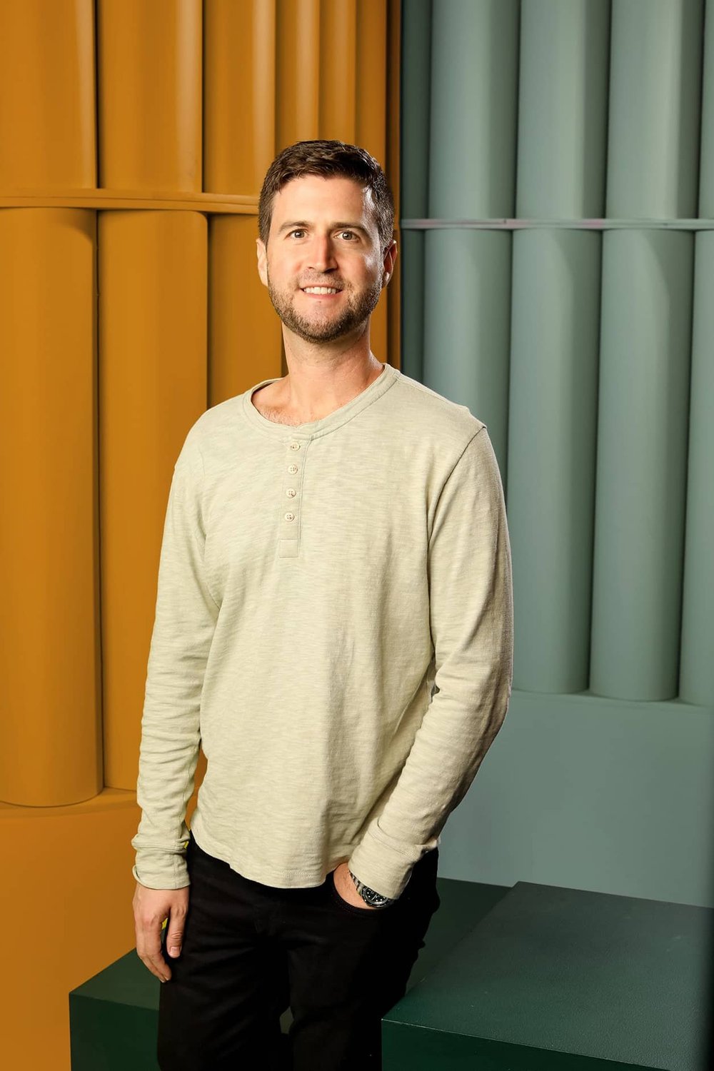 Matt Hertz - Founder and CEO of ThirdPerson.co