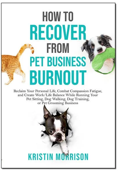 Thinking About Stepping Back From Your Dog Walking Business? Here’s a Thoughtful Way to Transition Clients