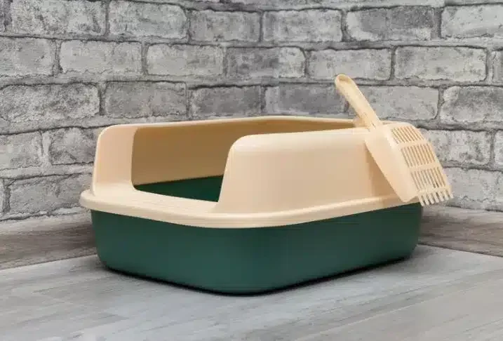 Why Weekly Cat Litter Box Maintenance Is a Game-Changer for Cat Owners