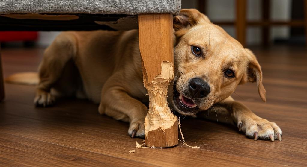 The Real Cost of Not Giving Your Dog Enough Exercise