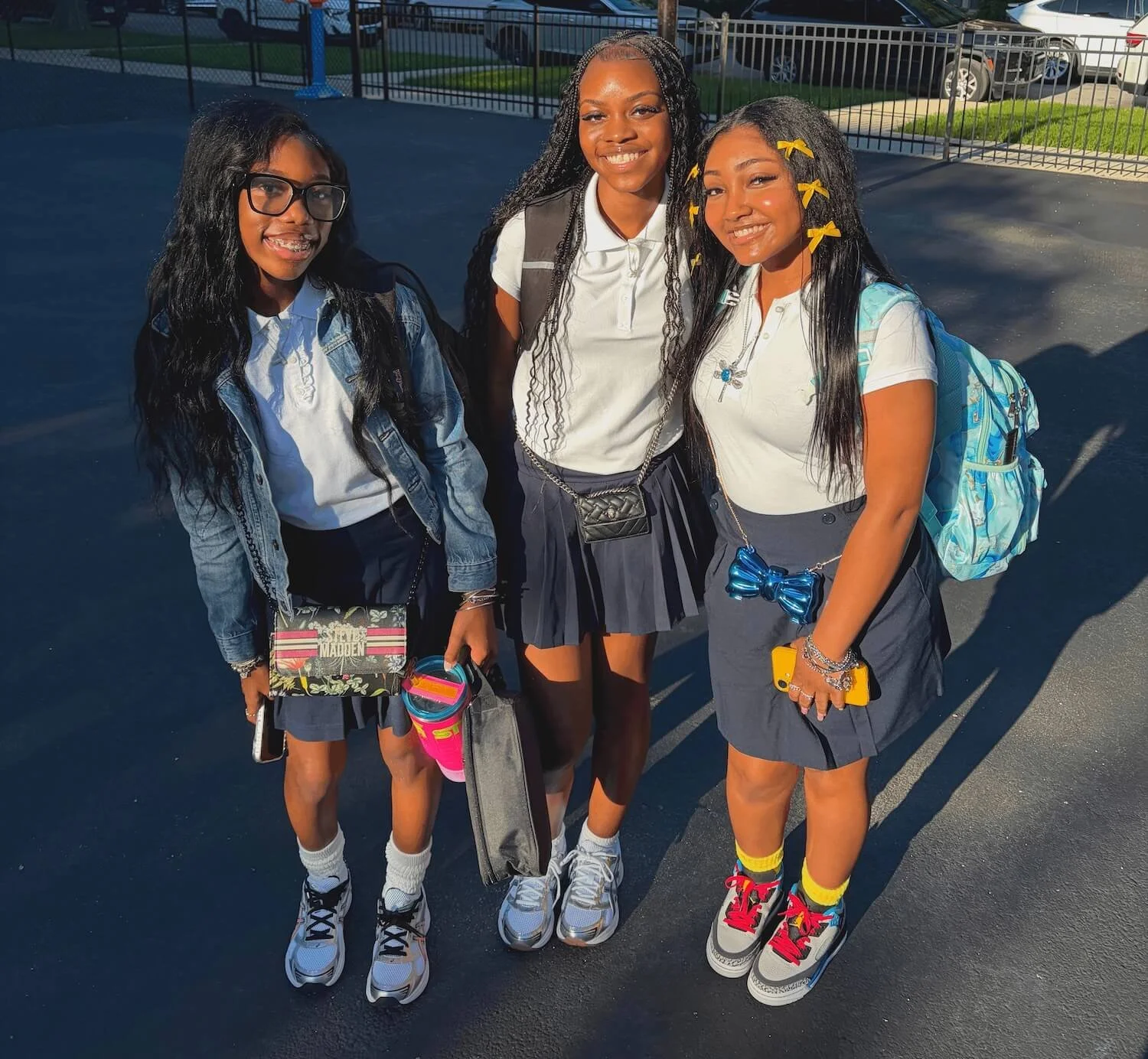 St. Catherine-St. Lucy: Love and Support in a Nurturing Environment