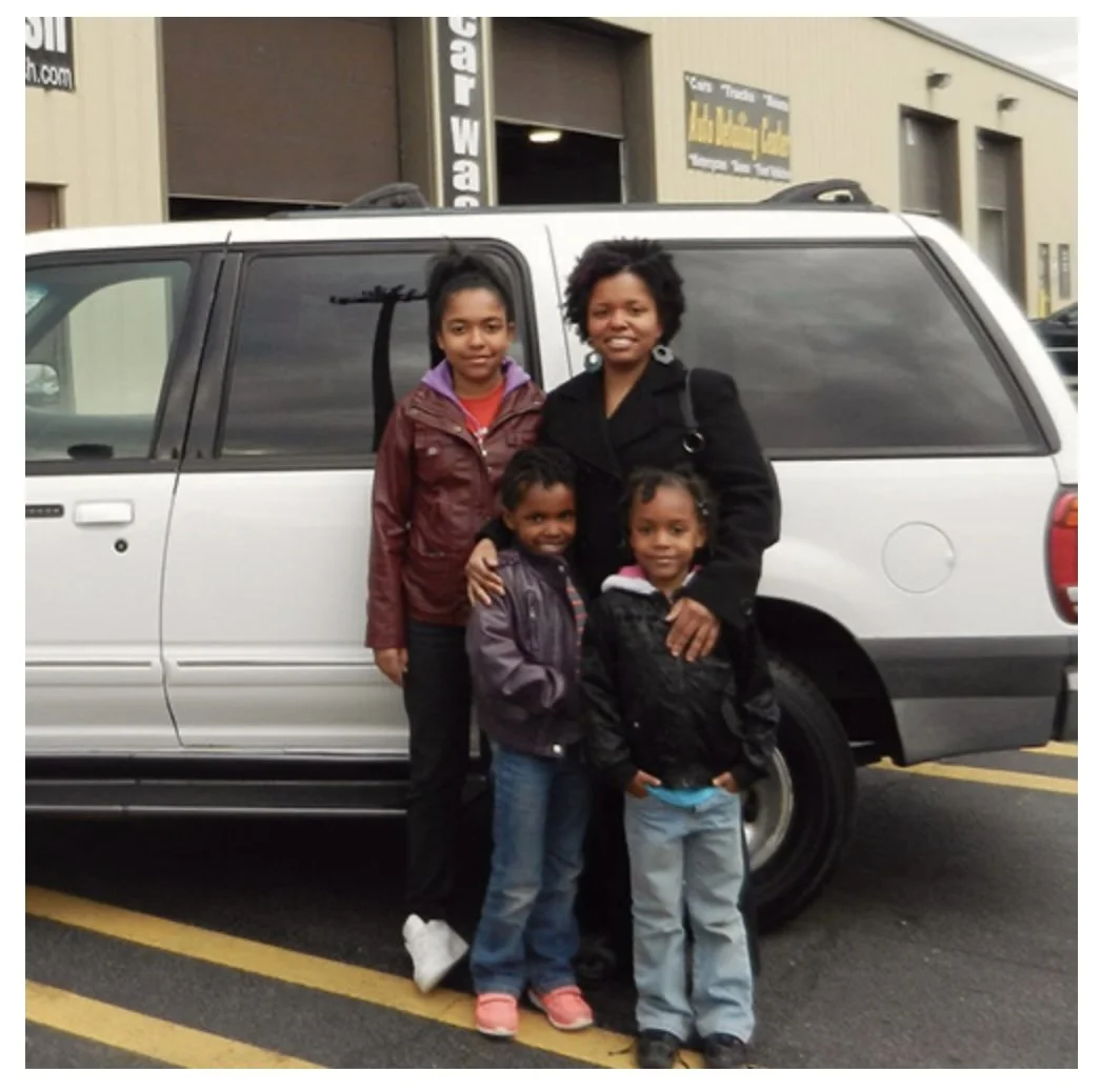Cars of Hope Helps Families in Need of a Vehicle