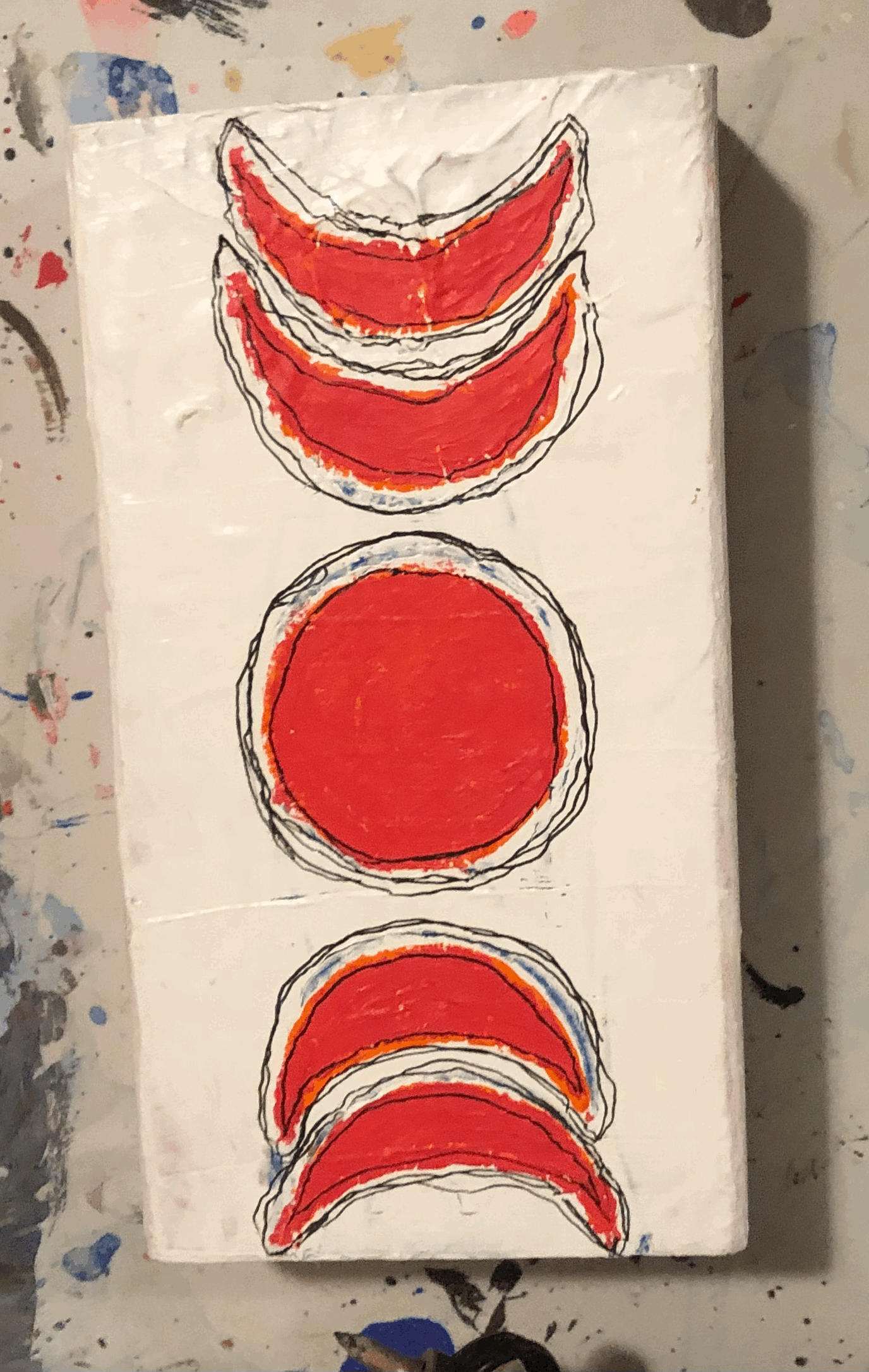 Moons