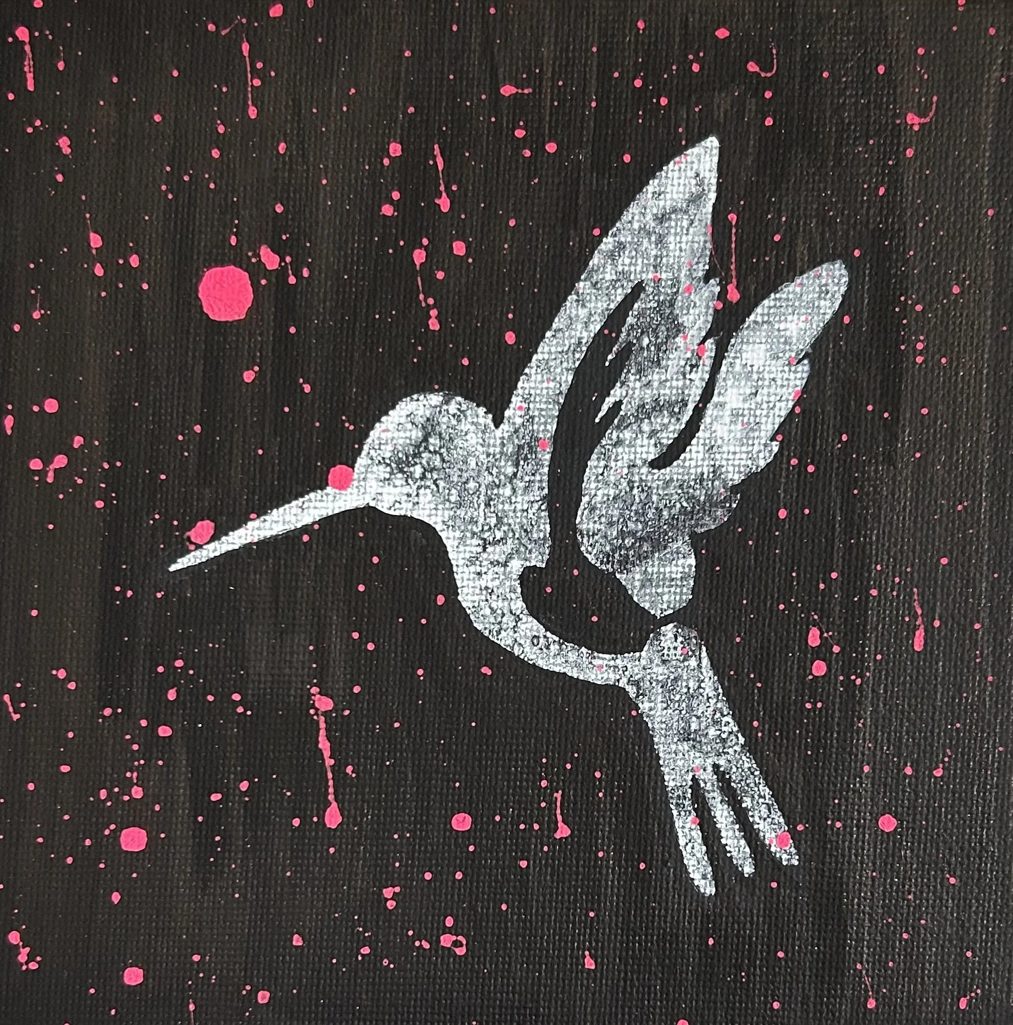 Hummingbird