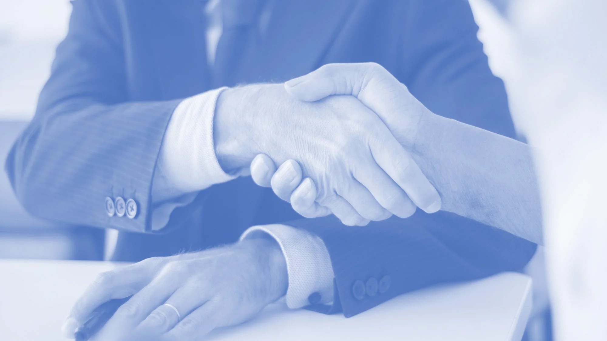 Collaborative, Mission-Driven Partnerships