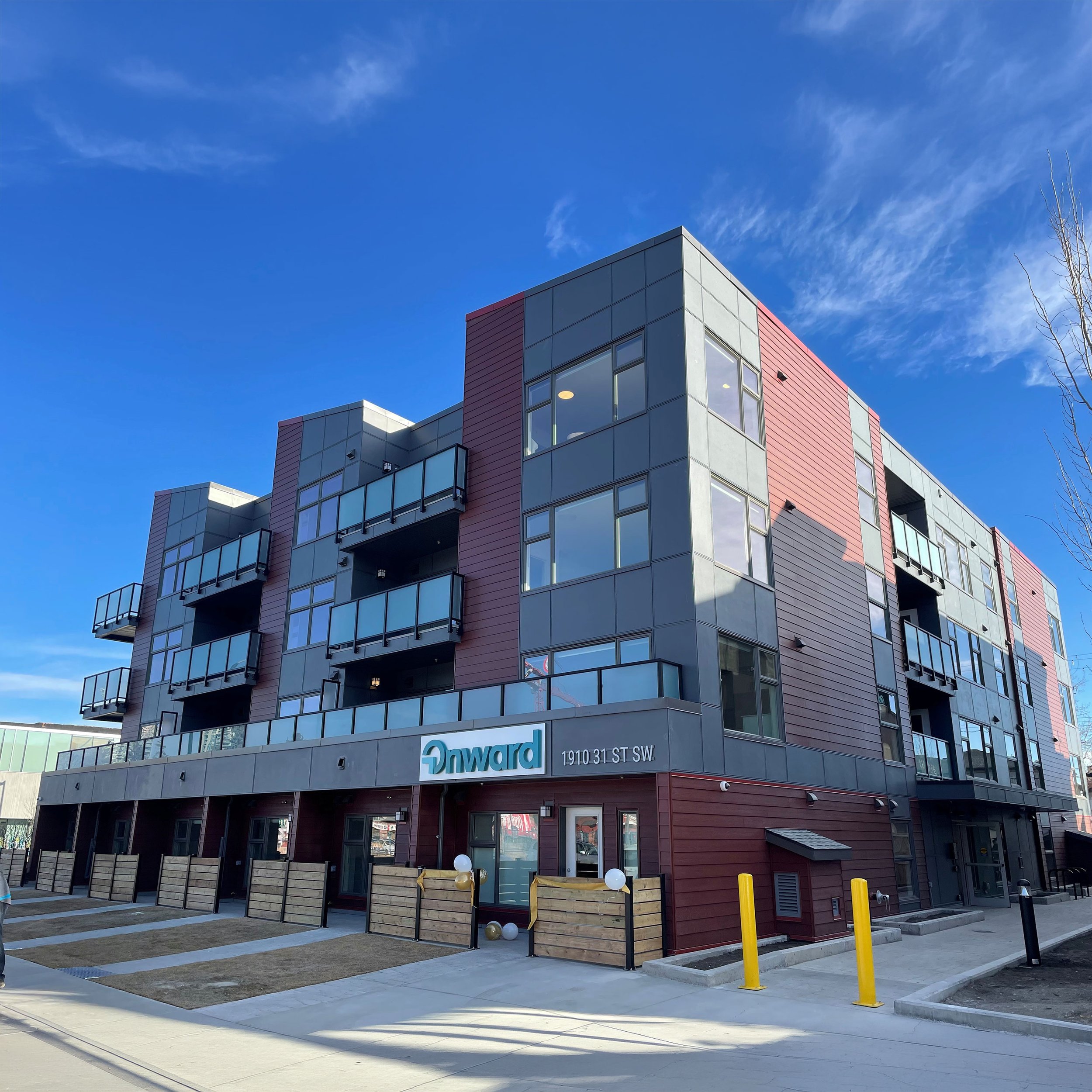 Calgary 29