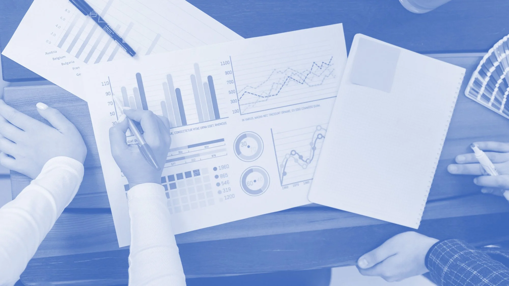 Proven Project Funding Model