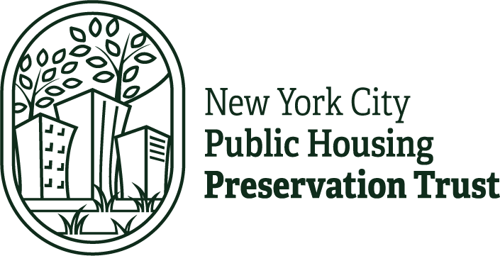 New York City Public Housing Preservation Trust