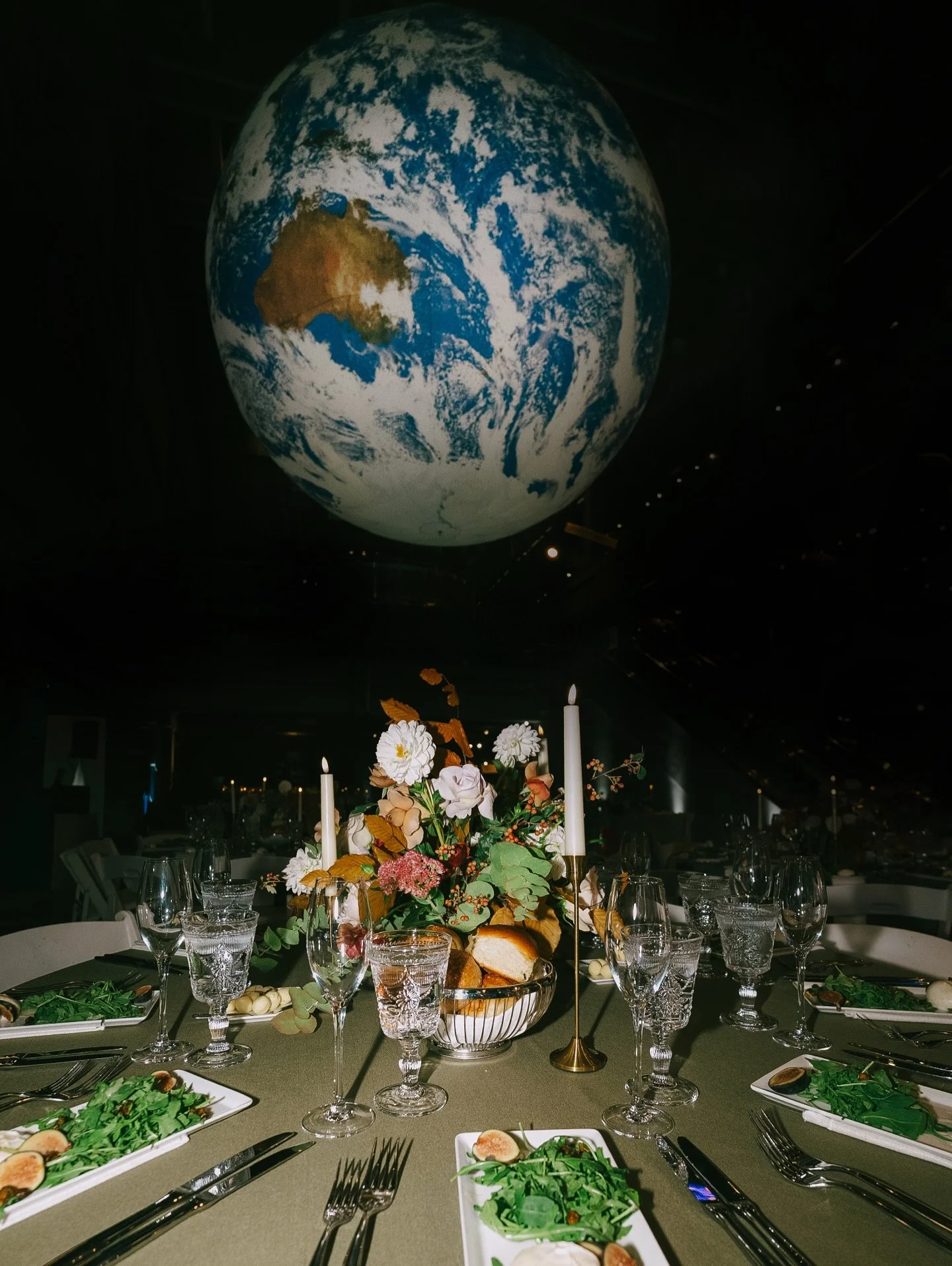 Here on earth 🌍 
-
Venue: @mosevents 
MUA： @fei_xu_beauty_studio 
Florals: @rococofloralco 
DJ： @djbackspinent 

#bostonweddingphotographer #bostonwedding #bostonbride #weddingphotos #museumofscience
