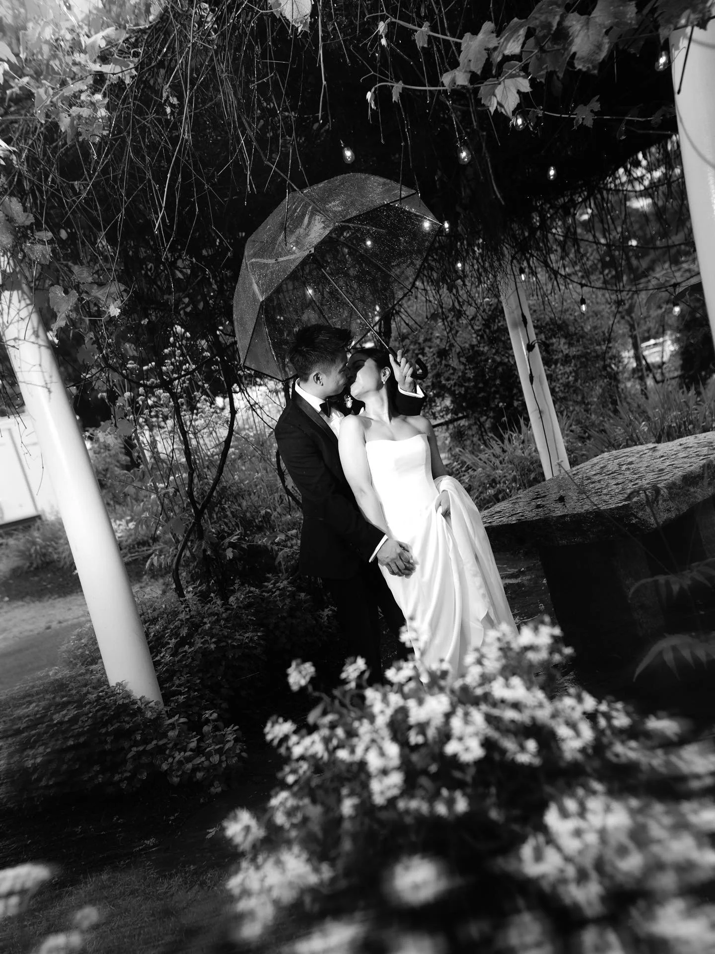 S + S 

A garden ceremony, candlelit dinner, and an evening that felt slow, emotional and full of quiet moments - exactly the kind of love we love to photograph. 

#bostonweddingphotographer 
#newenglandwedding 
#intimatewedding 
#greenhouseweddings 
