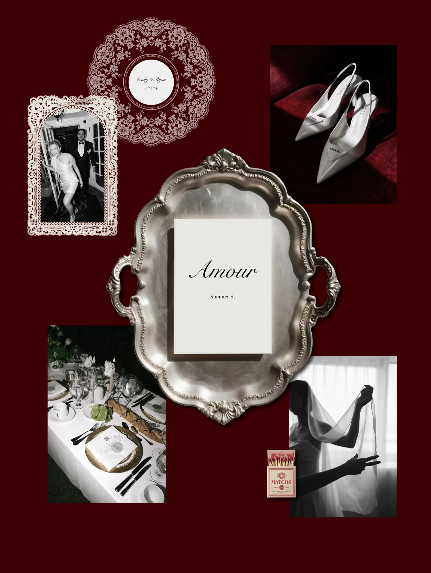 In between &mdash;
silk, shadow, and what&rsquo;s about to happen
without being said
.
#summerstfilms #cinematicdocumentary #documentarywedding #editorialwedding #weddingdetails