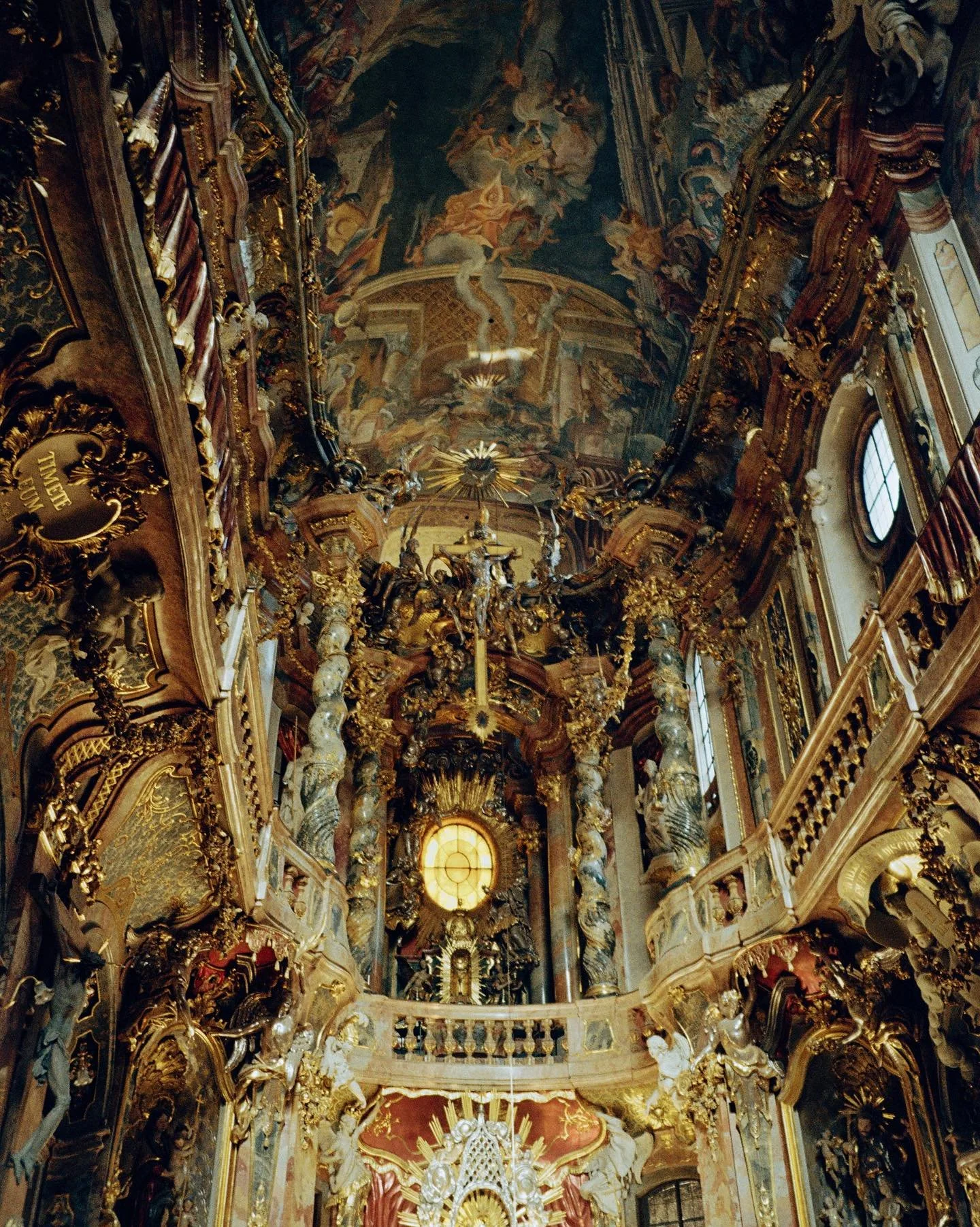 Munich on film, 2026