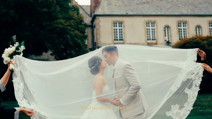 SOMEWHERE IN RHODE ISLAND 
.
#summerstfilms 
#cinematicdocumentary 
#glenmanorhouse 
#rhodeislandweddings