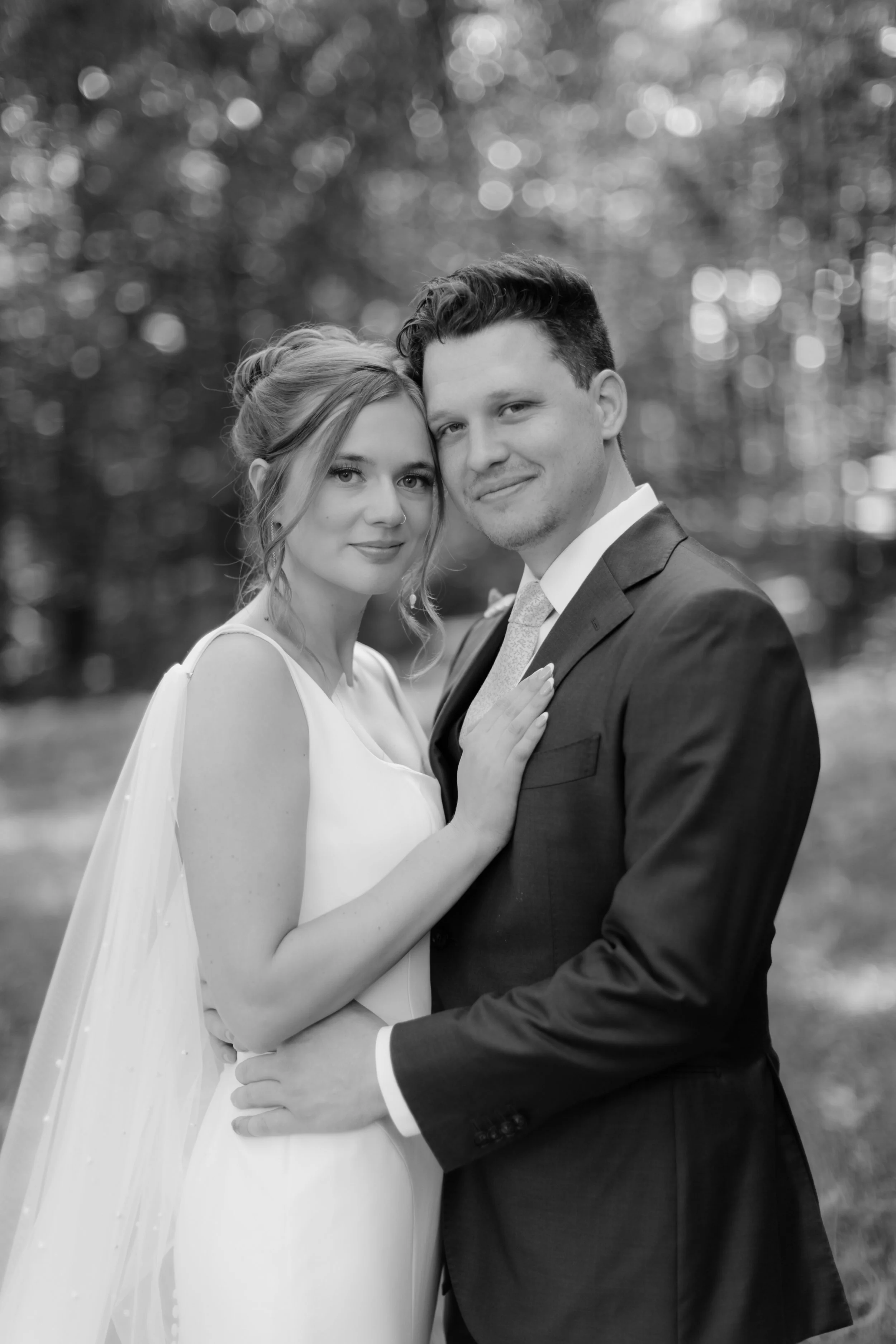 A Garden Wedding at Codman Estate | Kyra &amp; Andrew — Lincoln, Massachusetts