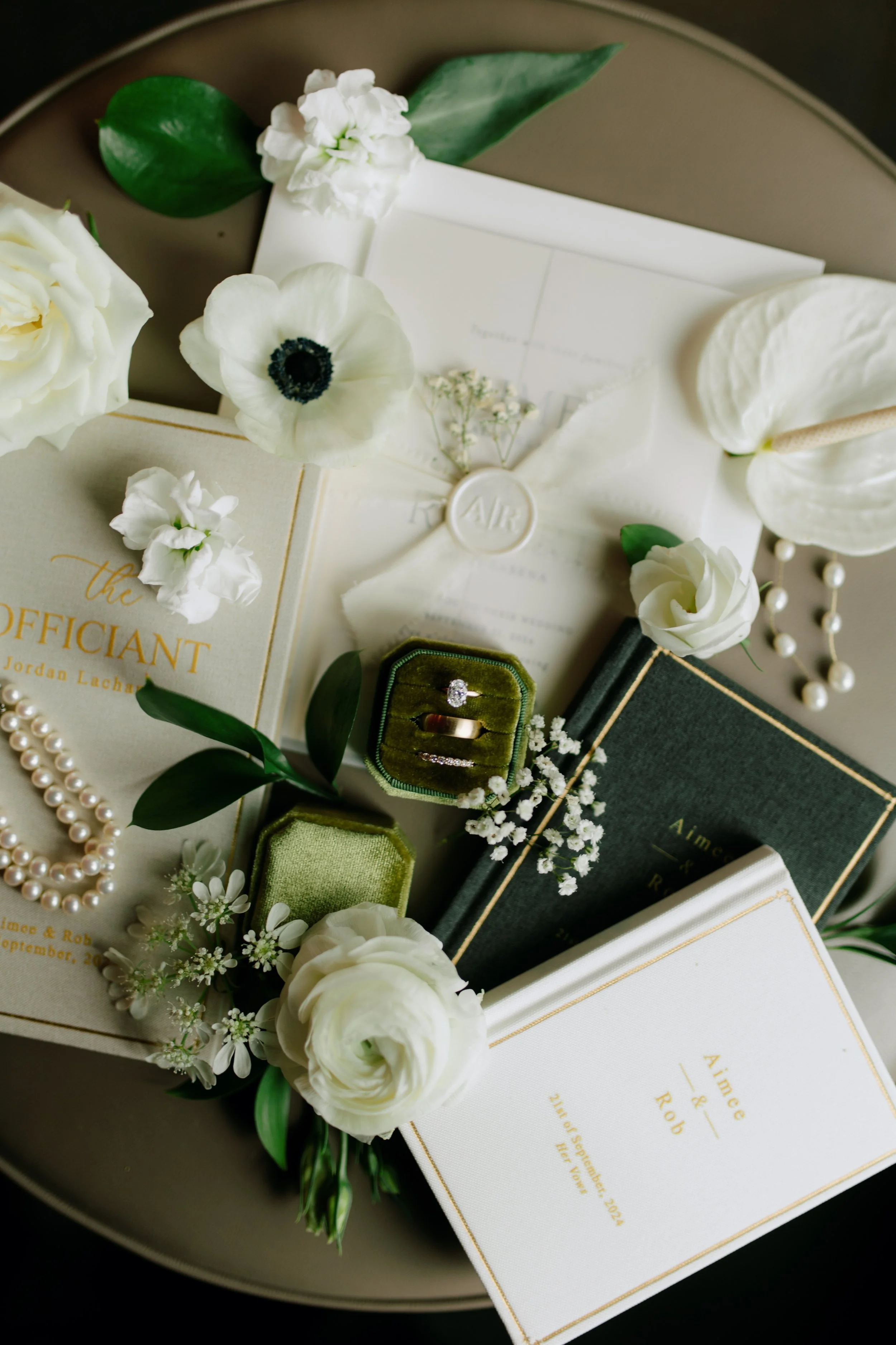 SRV Boston Wedding | Aimee &amp; Rob — South End Boston Wedding