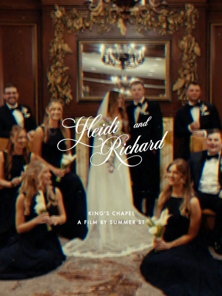 Somewhere between jazz and cinema
(A different take, made just for the mood🎞️)
.

Venue: @omniparkerhouse 
Planning: @rosewoodpremierevents @nicole.rosewoodpremierevents 
Band: @wilsonstevensbands 
Florist: @althea.floral.boston 
.
#cinematiclove 
#