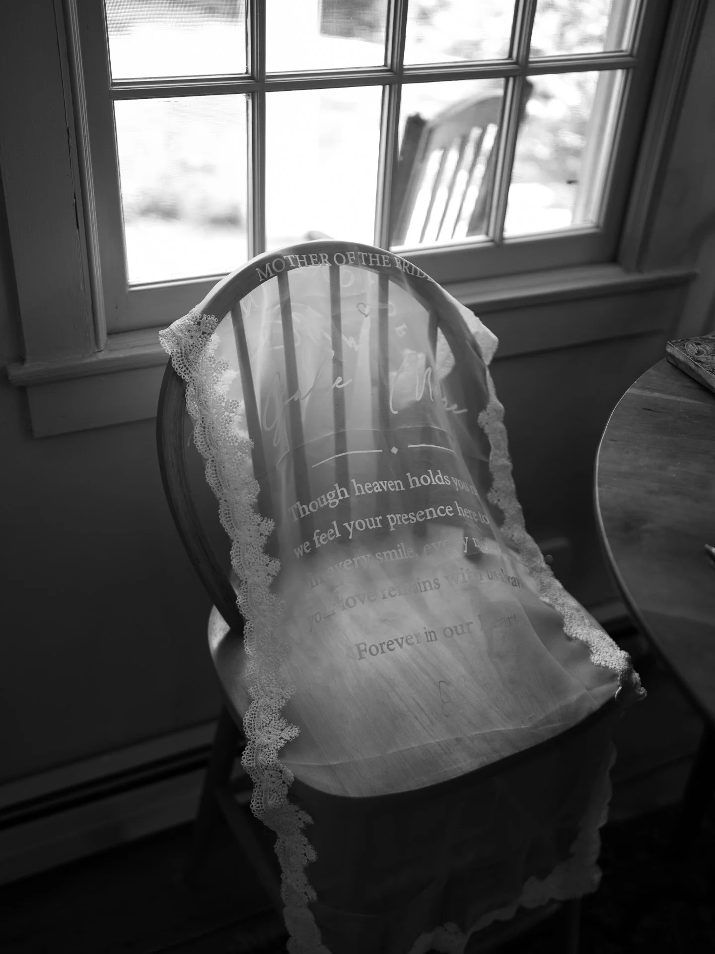 The Saved Seat
.
Venue: @iwvermont
Floral: @stitchdownfarm
makeup &amp; hair: @milkhousehairstudio
dress: @rish_bridal
.
#documentaryweddingphotography #candidweddingphotography #bostonweddingphotographer #bostonwedding