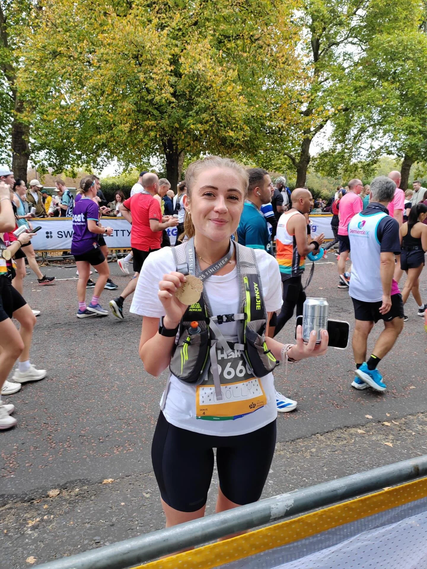 🔥 Half marathon takeover!
Our RHC runners owned Oxford, Royal Parks &amp; Bournemouth this weekend! 🏅&mdash; we love to see, ace work team 👏🏼 🏃&zwj;♀️💥

#medalmonday #running #run #runner #fitness #runningmotivation #runnersofinstagram #runners