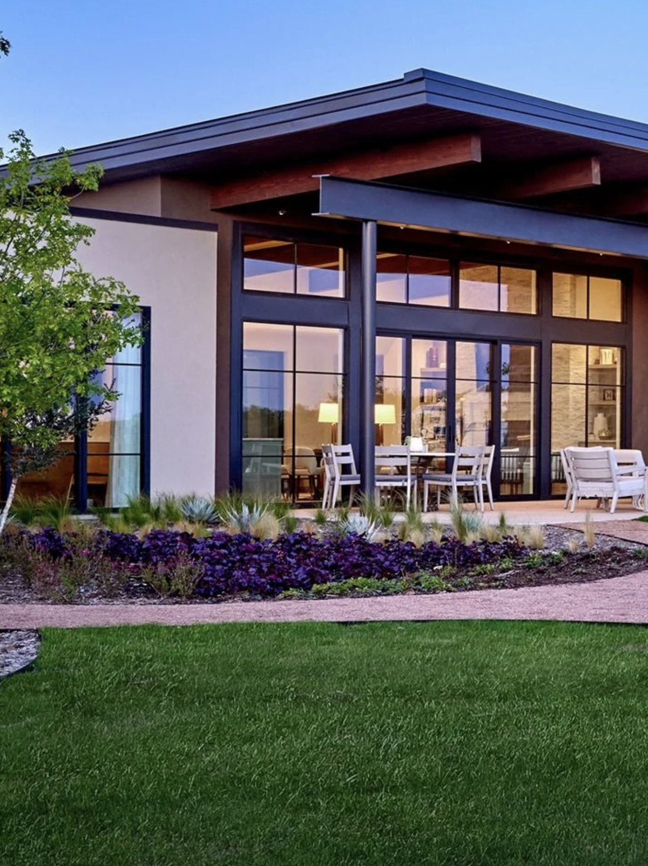 Luxury Residential Architect Dallas
