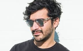 Ardalan Live @ the Ivy Ballroom