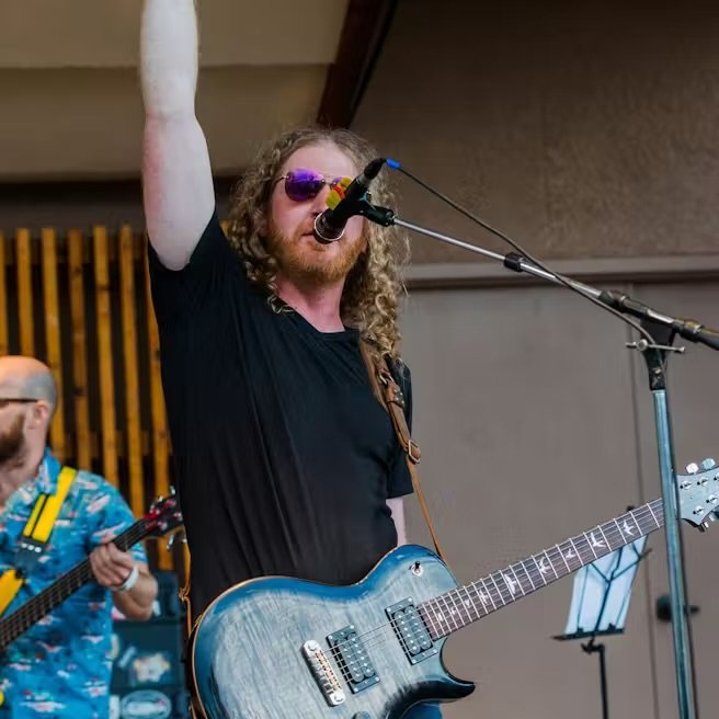 Sunday Brunch with Pete Albrecht @ the Lariat