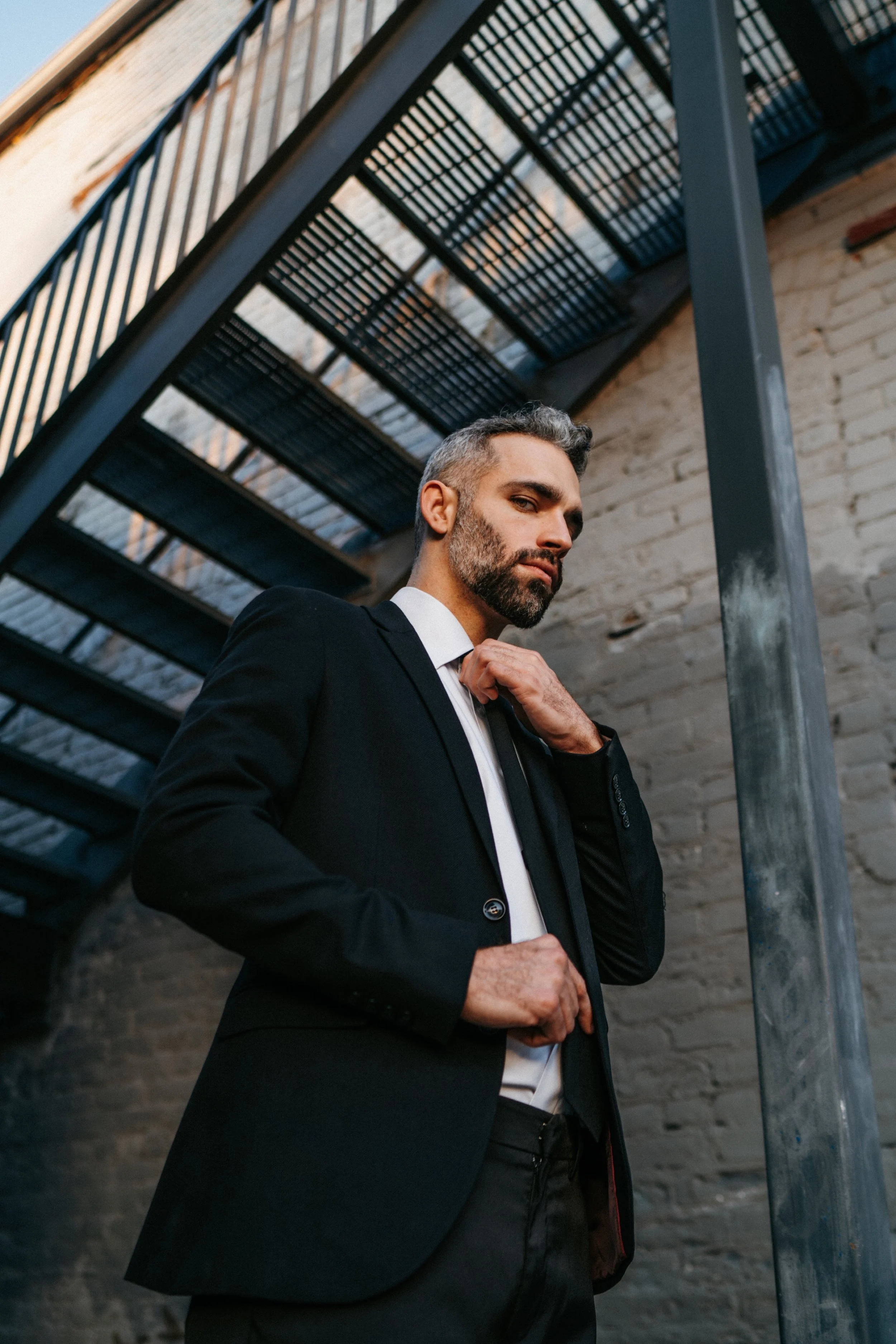 Headshots in Denver — Rizzo Photographs