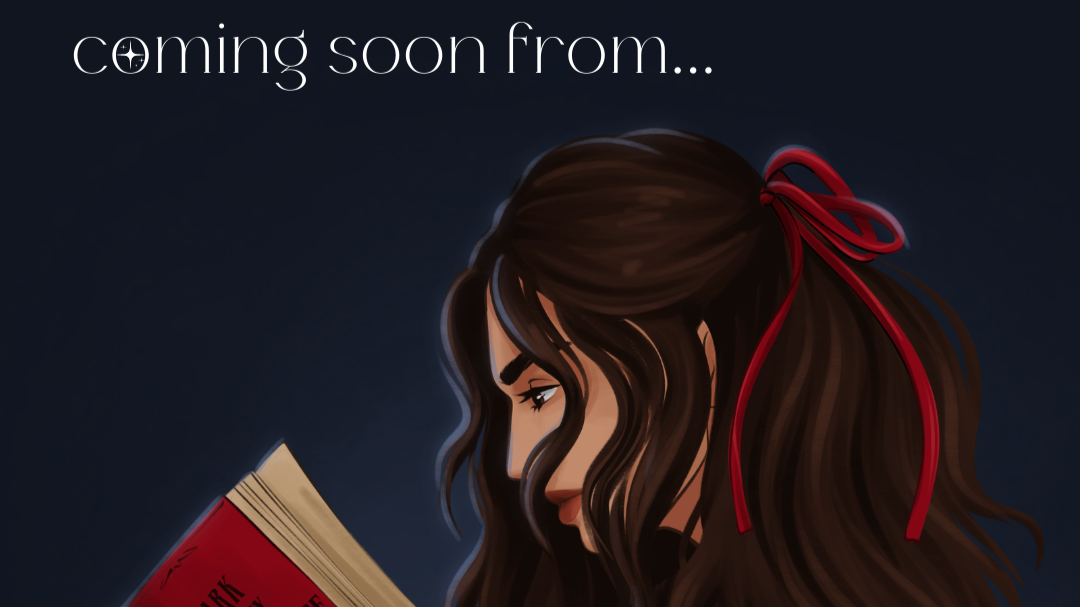 Coming Soon from Mia Darling in 2026!