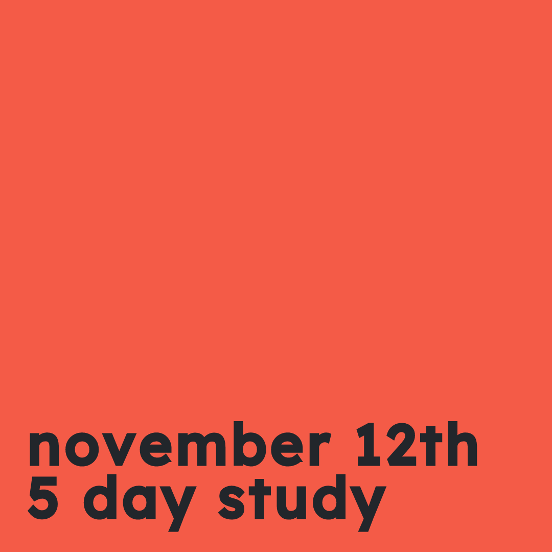 5 Day Bible Study Reading Plan: Hell Is Not A Hearing Problem