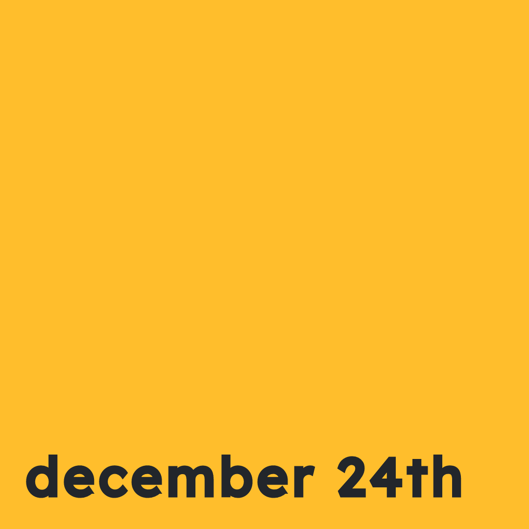 Mary Didn’t Need A Gift Receipt 