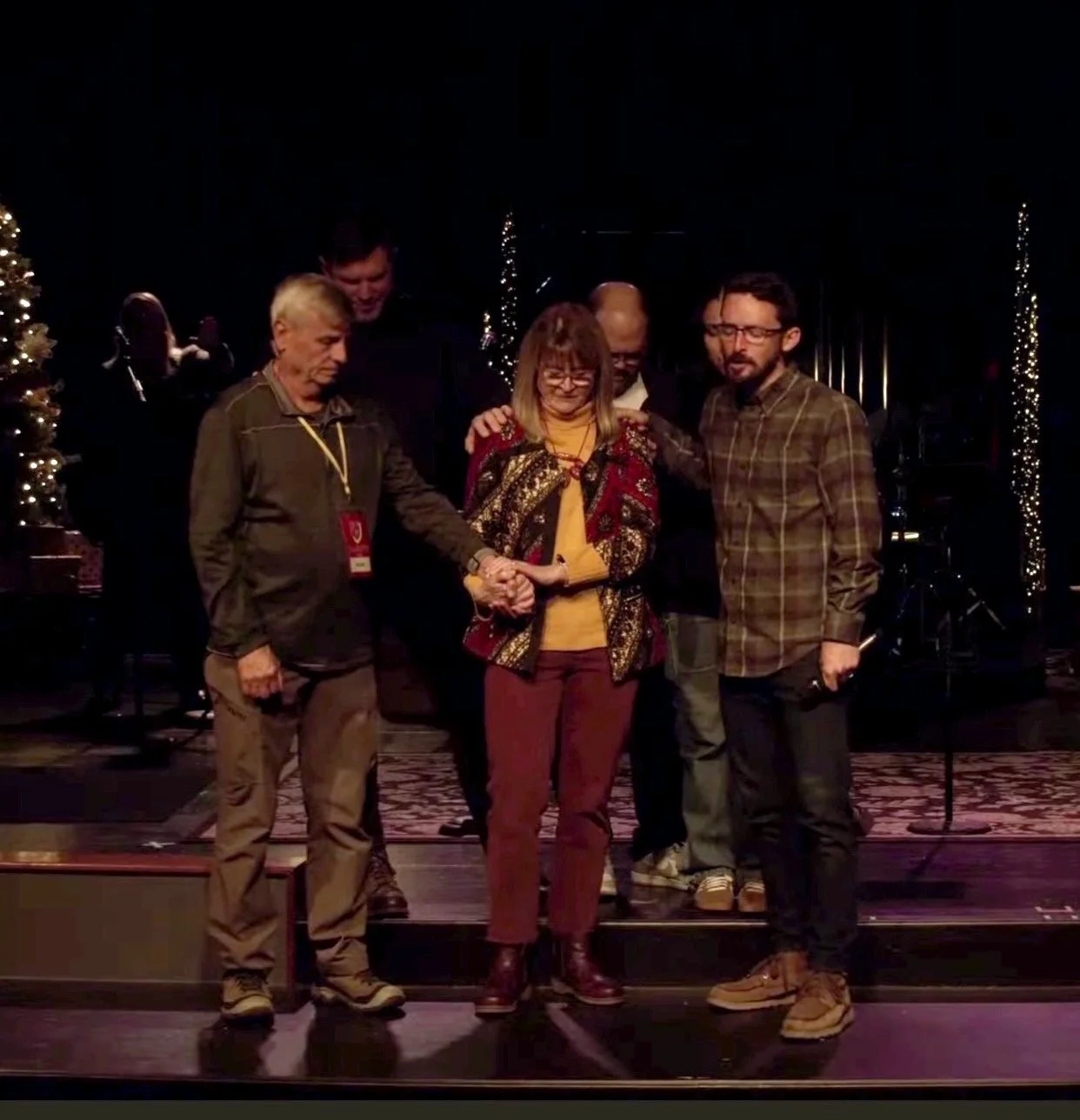 Well Done: Honoring Martye Haugstad’s Years of Faithful Service