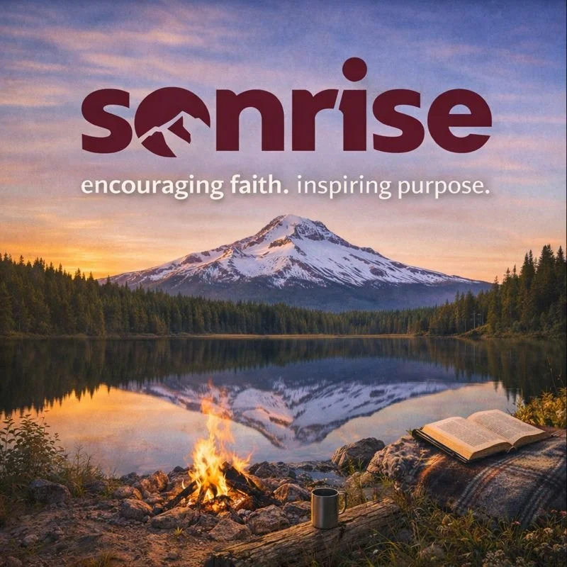 Sonrise Retreats: Making Space to Walk with God