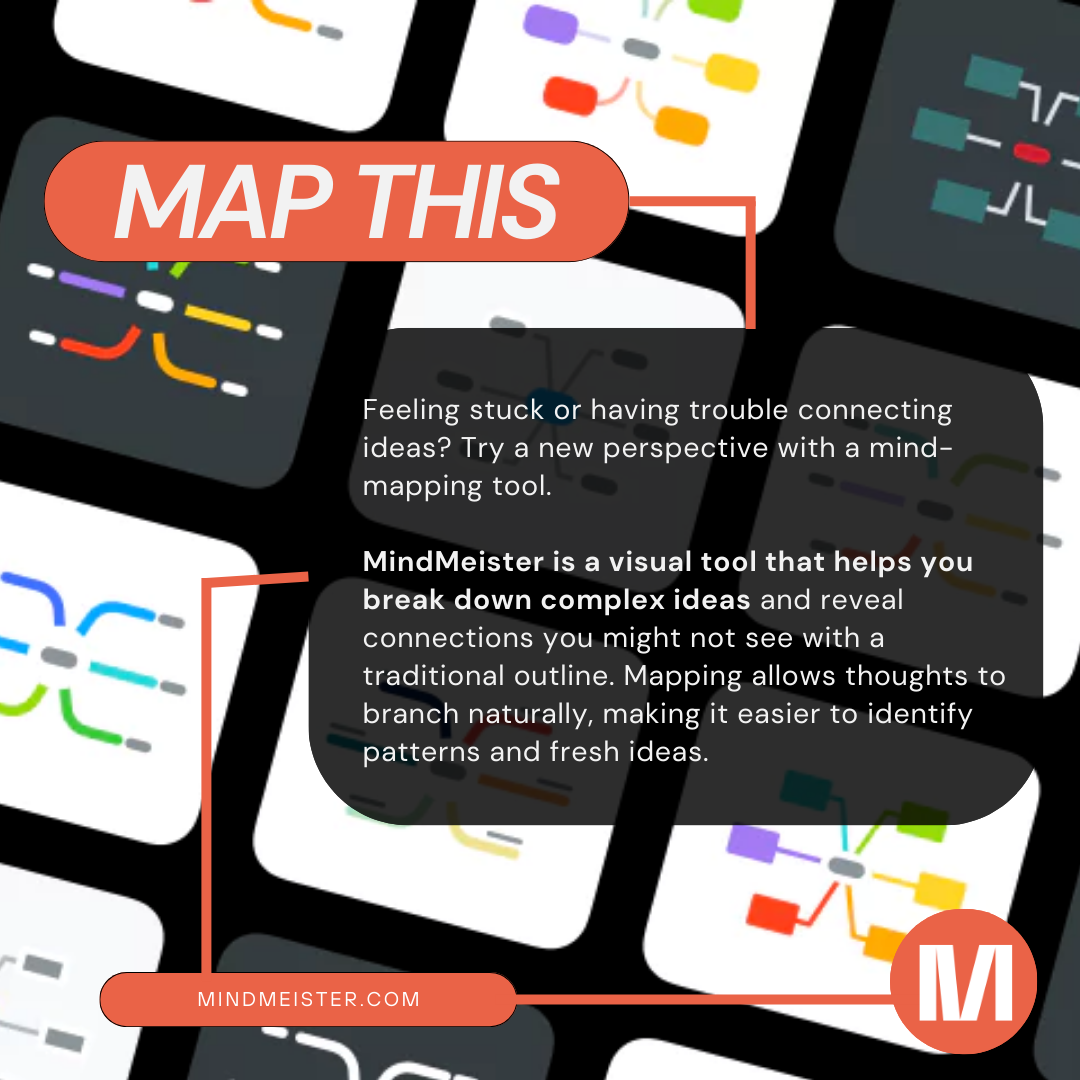 MindMeister Mind Mapping
