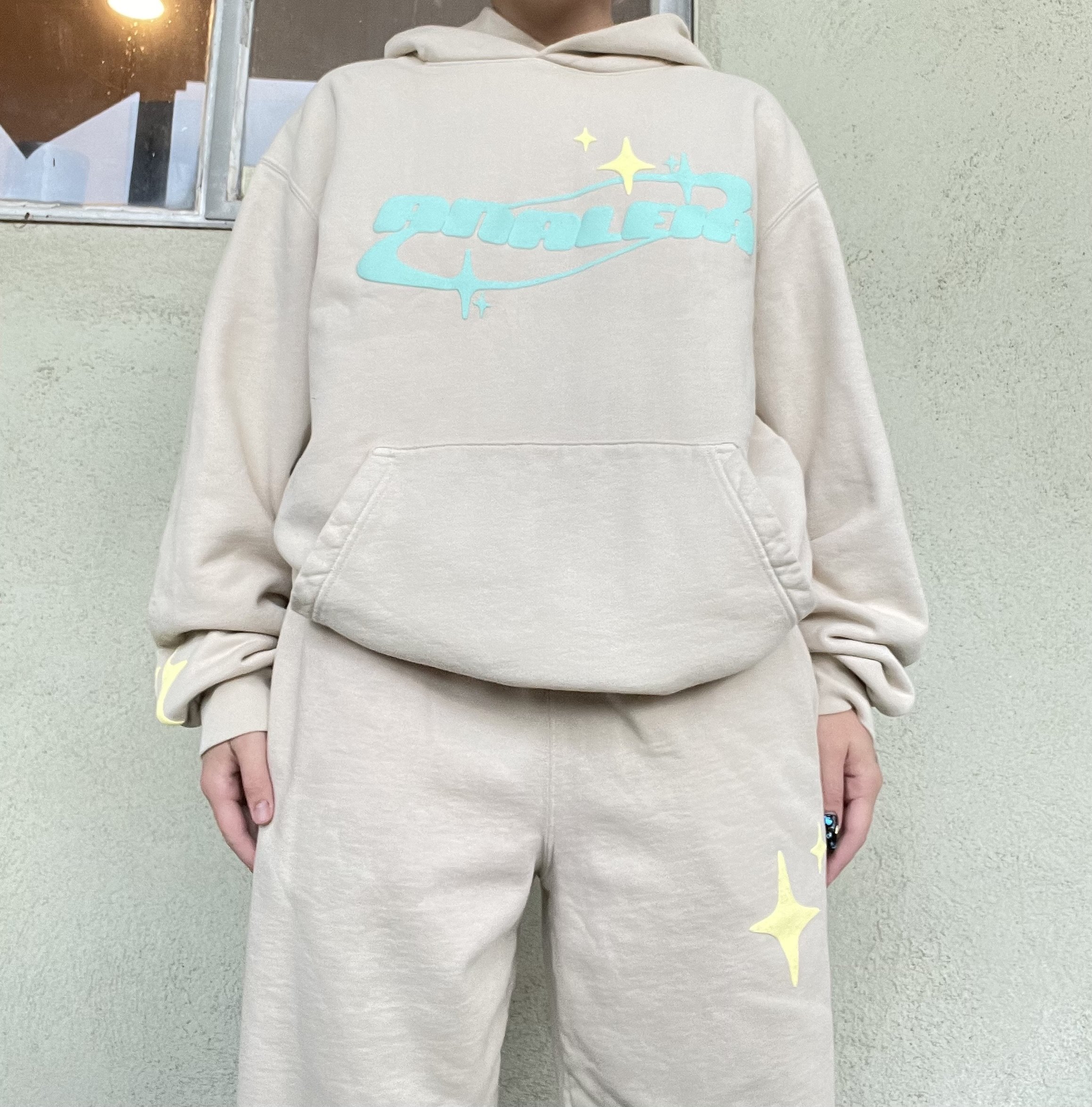 Analeia Logo Set