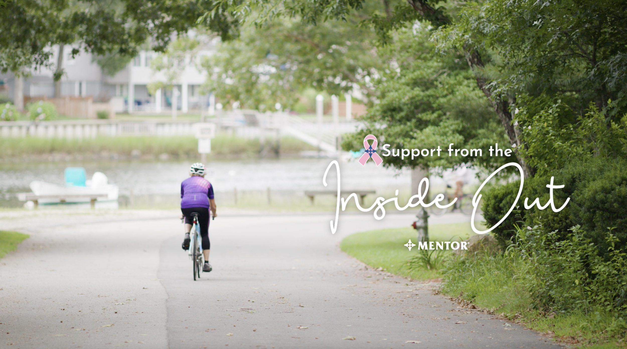 Mentor: Breast Cancer Awareness